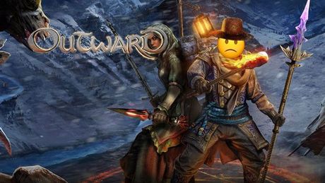 Recenzja gry Outward – to miał być Gothic, Skyrim i Soulsy w jednym...