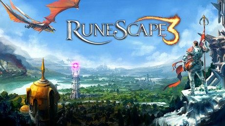 RuneScape 3 - poradnik dla początkujących