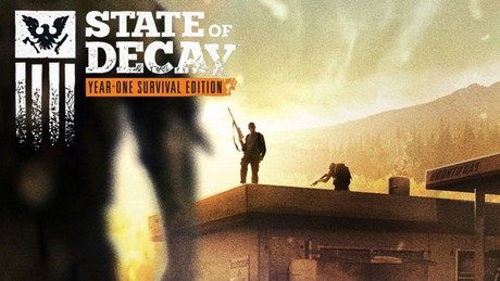 State of Decay: Year-One Survival Edition