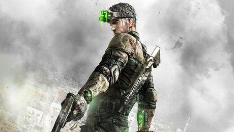 Tom Clancy's Splinter Cell: Blacklist - v.1.03