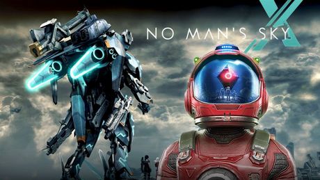 Tak powinno było wyglądać No Man’s Sky