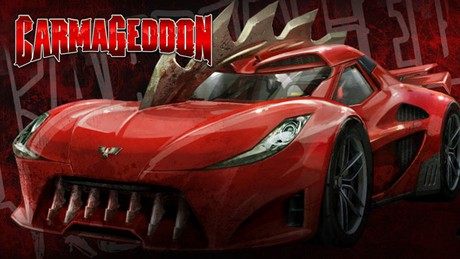 Recenzja gry Carmageddon: Reincarnation - odrodzenie ciekawe, choć kulawe