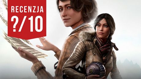 Recenzja gry Syberia: The World Before - dobra przygodówka, średnia Syberia