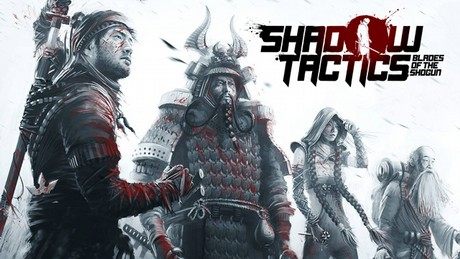 Recenzja gry Shadow Tactics: Blades of the Shogun – komandos z kataną