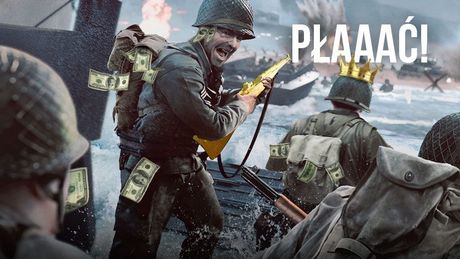 Enlisted - darmowy Battlefield, w którym i tak będziesz płacił