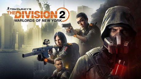 Grałem w The Division 2: Warlords of New York – kosztowny powrót do Nowego Jorku