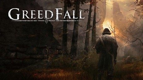 GreedFall - Fight like your life depend v.1.0.1