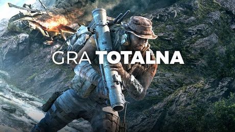 Ghost Recon Breakpoint to gra totalna, która ma w sobie wszystko