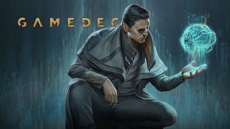 Grałem w Gamedec – nowe polskie RPG, które może namieszać
