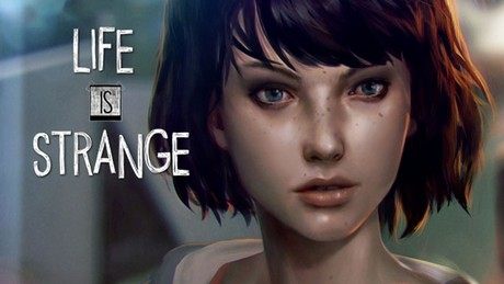 Life is Strange - Love is Strange (Free Fangame) v.1.2