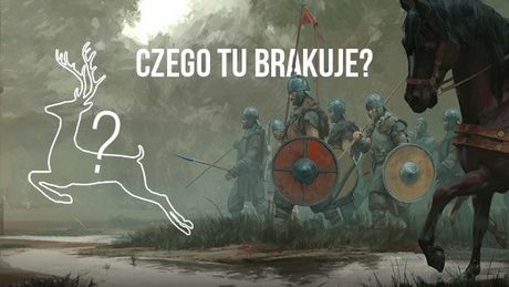 8 rzeczy, których brakuje mi w Mount and Blade 2 Bannerlord