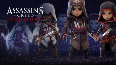 Recenzja gry Assassin’s Creed: Rebellion – mój drogi asasynie