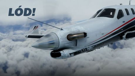 Flight Simulator 2020 – niezwykłe detale, o których nie mieliście pojęcia