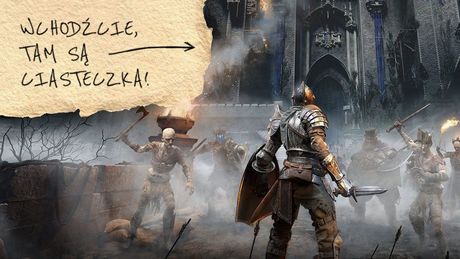 Demon’s Souls to trudna gra, ale i tak najgorsi są gracze
