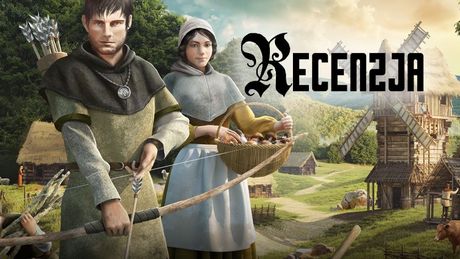 Recenzja Medieval Dynasty - survival RPG dla cierpliwych