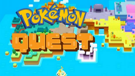 Pokemon Quest - poradnik do gry