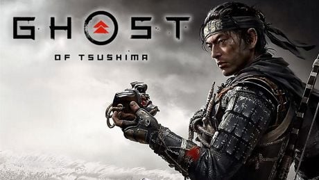 Ghost of Tsushima - poradnik do gry