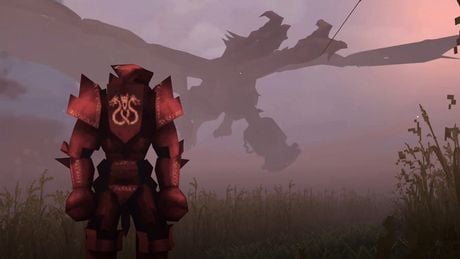 „Wszystko, czego oczekiwałem od gier”. Nowe RPG na Steam rezygnuje z eleganckiej grafiki, w zamian oferując realistyczny, otwarty świat