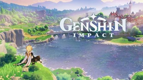 Genshin Impact - Client/Installer