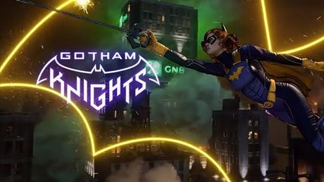 Rycerze Gotham - Cheat Table for Game Pass/Microsoft Store version  v.1122023