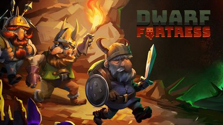 Dwarf Fortress