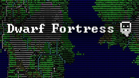 Dwarf Fortress Classic