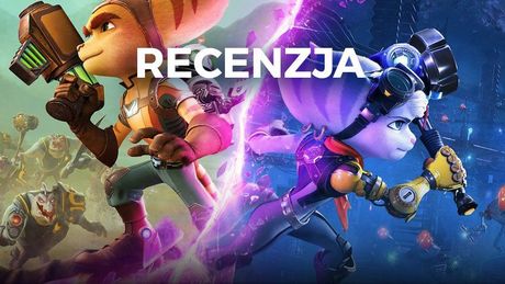 Recenzja Ratchet & Clank: Rift Apart - dziewiąta generacja zaczyna się teraz
