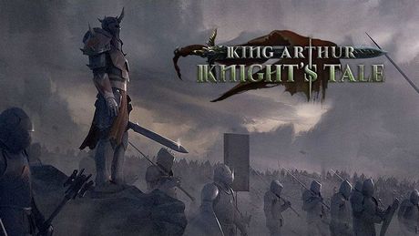 King Arthur: Knight's Tale - Increase from 12 to 18 Active Slots Heroes  v.1v2