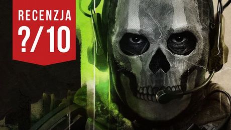 Recenzja CoD Modern Warfare 2 - dobrze się bawiłem, nic już nie pamiętam
