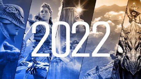 2022 rok będzie mocny. Największe premiery gier