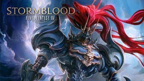 Final Fantasy XIV: Stormblood – fabuła godna „siódemki”