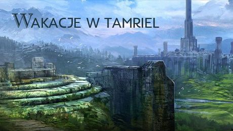 6 miejsc w Tamriel, które warto odwiedzić, czekając na TES 6