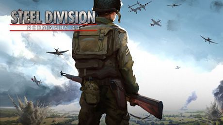 Recenzja gry Steel Division: Normandy 44 – II wojna światowa z polskim akcentem