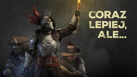 Graliśmy w Total War Warhammera 3