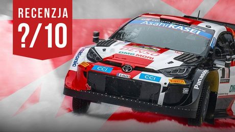Świetna gra, której zakup dziś mocno odradzam. Moja opinia o WRC Generations