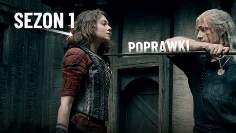 10 rzeczy, które Netflix musi poprawić w 2. sezonie Wiedmina
