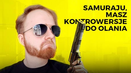 Cyberpunk 2077 mógłby być najgorszą grą świata, a i tak już zwyciężył