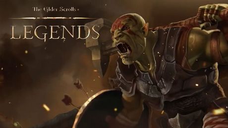 Recenzja gry The Elder Scrolls: Legends – Magic i Hearthstone przy jednym zasiedli stole