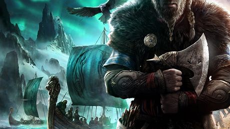 Wszystko o Assassin’s Creed Valhalla - premiera, cena, wymagania sprzętowe