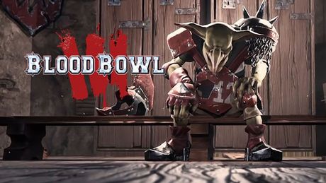 Blood Bowl 3 - Footbrawl Quest v.1.0