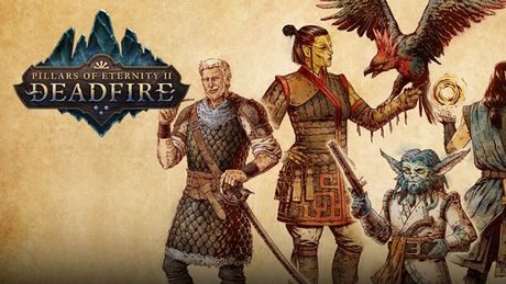 Recenzja gry Pillars of Eternity 2 – RPG na miarę Baldur's Gate 2
