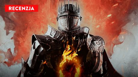 Recenzja gry Dragon's Dogma 2 - RPG w otwartym świecie, który tętni życiem