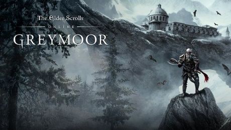 The Elder Scrolls Online: Greymoor