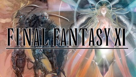 Final Fantasy XI - Client/Installer (EU)