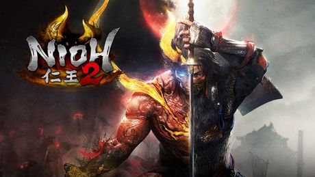 Recenzja Nioh 2 – gry, w której chcesz zginąć tysiąc razy