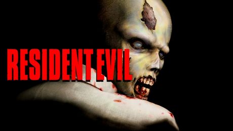 Resident Evil - 100% Save