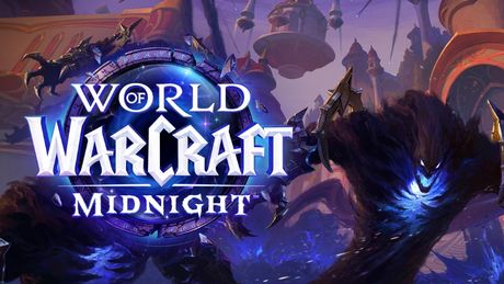 World of Warcraft: Midnight