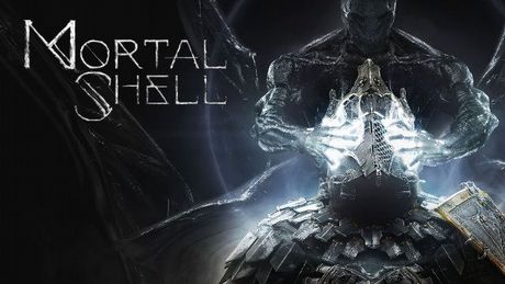 Mortal Shell - Custom Corrupted Tiel v.1.1