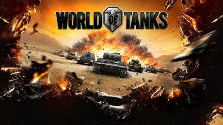 World of tanks mercenaries