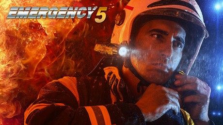 Recenzja gry Emergency 5 - symulator misji ratunkowych sam wymaga pomocy